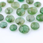 8.17 Ct genuine mixed natural gemstone lot with small assorted loose gems in various colors and cuts, ideal for jewelry making and gemstone collections.