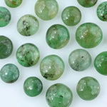 8.17 Ct genuine mixed natural gemstone lot with small assorted loose gems in various colors and cuts, ideal for jewelry making and gemstone collections.