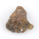 1.92 carat brown raw diamond stone for custom engagement ring design