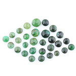 8.15 Ct natural loose gemstone lot with mixed colorful gems in assorted cuts, soft multi-gem jewelry parcel for jewelry making and collectors.