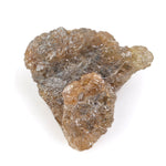1.92 carat brown raw diamond stone for custom engagement ring design