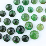 6.48 Ct mixed cut natural gemstone parcel with assorted loose gems in multiple colors and shapes, ideal for jewelry making and gemstone collections.