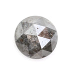 natural diamond round cut and natural earth mined diamond collection black brown diamond natural diamond