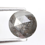 grey colour diamonds natural natural mined diamond