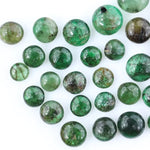 9.46 Ct natural mixed gem lot with small loose precious stones in assorted colors and shapes, ideal for soft elegant jewelry making and gemstone collections.