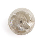 toi et moi natural diamond ring and VS1 natural diamond jewelry grey round diamond natural diamond