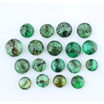 7.37 Ct natural mixed gemstone parcel with assorted loose stones in various colors and shapes, perfect for jewelry making and gemstone collections.