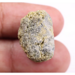 28.33 Ct Natural yellow Rough Diamond Loose Raw Uncut Earth Mined Diamond for Custom Jewelry