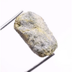 28.33 Ct Natural yellow Rough Diamond Loose Raw Uncut Earth Mined Diamond for Custom Jewelry