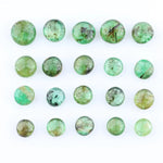 5.54 Ct assorted natural loose gemstones with mixed colors and cuts, beautiful multi-gem lot for jewelry making and gemstone collectors.