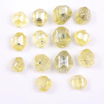 lab diamonds rings lab grown diamonds rings man made diamond rings black faceted diamond