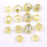 lab diamonds rings lab grown diamonds rings man made diamond rings black faceted diamond