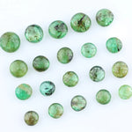 5.54 Ct assorted natural loose gemstones with mixed colors and cuts, beautiful multi-gem lot for jewelry making and gemstone collectors.