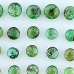 5.54 Ct assorted natural loose gemstones with mixed colors and cuts, beautiful multi-gem lot for jewelry making and gemstone collectors.