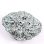 14.35 Ct Natural Fancy Blue Rough Diamond Loose Raw Uncut Diamond for Personalized Jewelry.