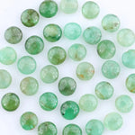 7.62 Ct natural gemstone lot with mixed loose stones in various colors and cuts, ideal for jewelry making, custom designs, and gemstone collections.