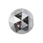 uncut natural diamonds and synthetic diamond vs natural diamond round diamond black-grey diamond