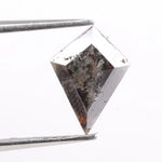 Natural white diamond featuring classic brilliance and clarity. This real natural diamond is ideal for engagement rings, earrings, and timeless fine jewelry designs.