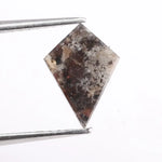 Natural white diamond featuring classic brilliance and clarity. This real natural diamond is ideal for engagement rings, earrings, and timeless fine jewelry designs.