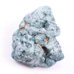 13.87 Ct Natural Fancy Blue Rough Diamond Loose Raw Uncut Diamond for Custom Jewelry