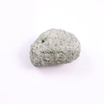 21.64 Ct Natural Grey Rough Diamond Loose Unpolished Raw Diamond for Handmade Rings