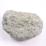 21.64 Ct Natural Grey Rough Diamond Loose Unpolished Raw Diamond for Handmade Rings
