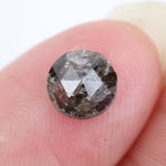brown colour lab diamonds vs natural lab grown vs natural diamond price