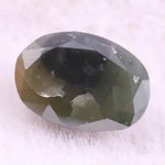 0.62 Ct oval diamond, natural loose diamond for engagement ring and custom jewelry