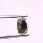 0.62 Ct oval diamond, natural loose diamond for engagement ring and custom jewelry