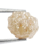 yellow colour rough diamond, diamond rough, natural rough diamonds
