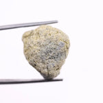 21.17 Ct Natural Yellow Rough Diamond Loose Raw Uncut Diamond for Custom Jewelry