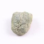 27.36 Ct Green Rough Diamond Loose Raw Uncut Diamond for Custom Jewelry