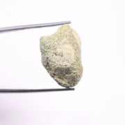 27.36 Ct Green Rough Diamond Loose Raw Uncut Diamond for Custom Jewelry