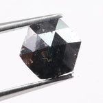 1 carat natural diamond engagement ring featuring brilliant cut and premium craftsmanship. Earth-mined diamonds symbolize lasting love, rarity, and authentic value.
