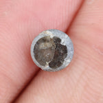 grey colour 1 carat diamond ring natural 1.72 carat diamond ring natural