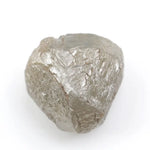 grey colour natural rough diamonds, rough carbonado diamond