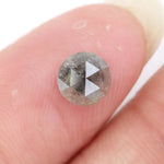 natural diamond 2 carat and natural diamond engagement rings for sale grey round diamond natural diamond