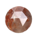 brown colour brown natural diamond ring diamonds round natural