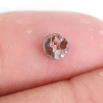 natural diamond ring and natural brown orange diamond for sale orange colored diamond round diamond