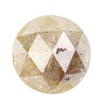 brown colour natural diamond necklace natural diamond tennis necklace