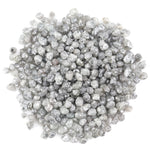 105.32 ct grey untreated diamond stone for wedding jewelry