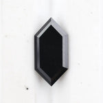 black colour diamond natural diamond brilliance