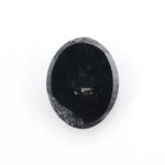 black colour diamond natural 1 carat diamond close view