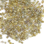 107.13 ct mix color natural uncut diamond stone for luxury jewelry