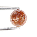 natural brown diamond engagement rings and natural round cut diamond jewelry