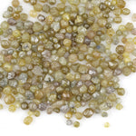 107.13 ct mix color natural uncut diamond stone for luxury jewelry