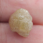 yellow colour rough yellow diamond, large rough diamond