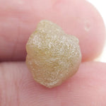 yellow colour rough yellow diamond, large rough diamond