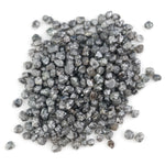 118.83 ct grey natural rough diamond stone for personalized jewelry
