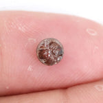 natural diamond shapes and brown diamond natural stone jewelry brown colored diamond round cut diamond